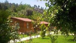 Garden - Hidden Garden (Kas)