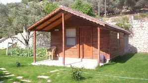 Free WiFi - Hidden Garden (Kas)