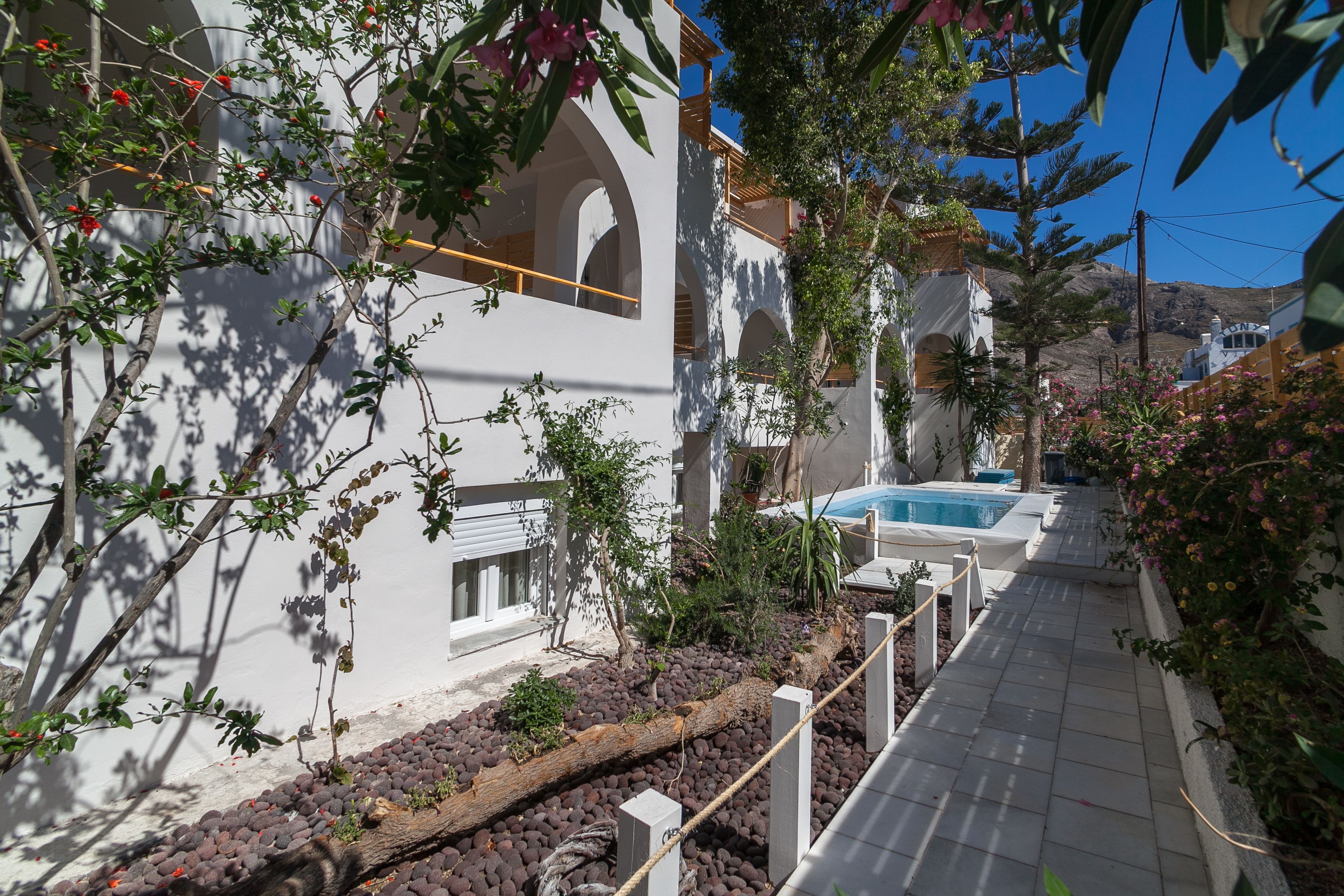 Foto - Hotel Amaryllis