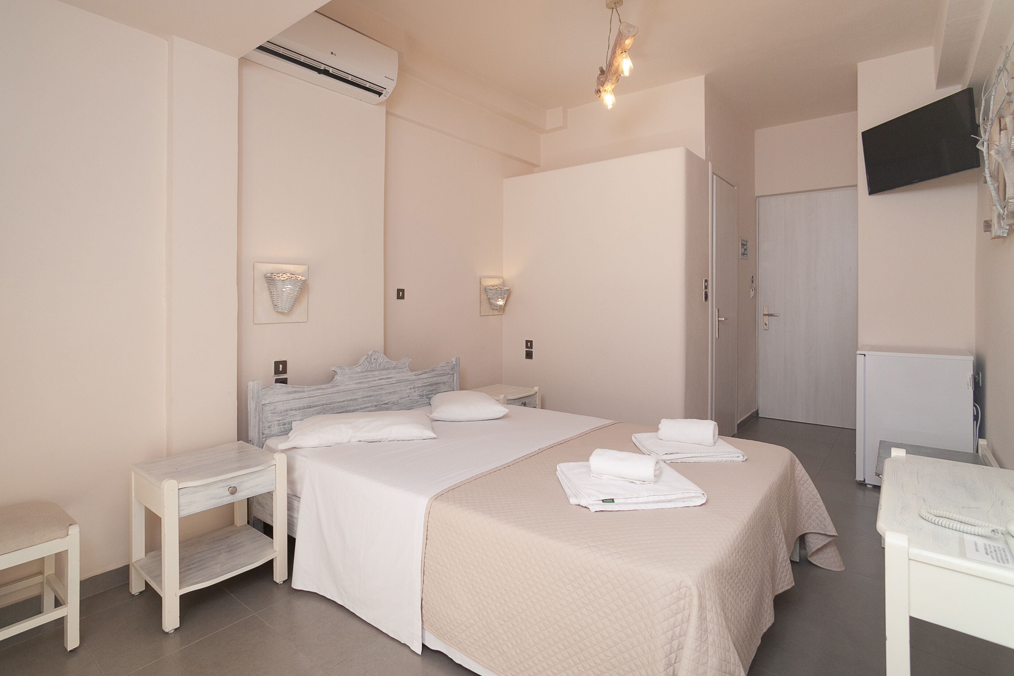 Foto - Amaryllis Hotel