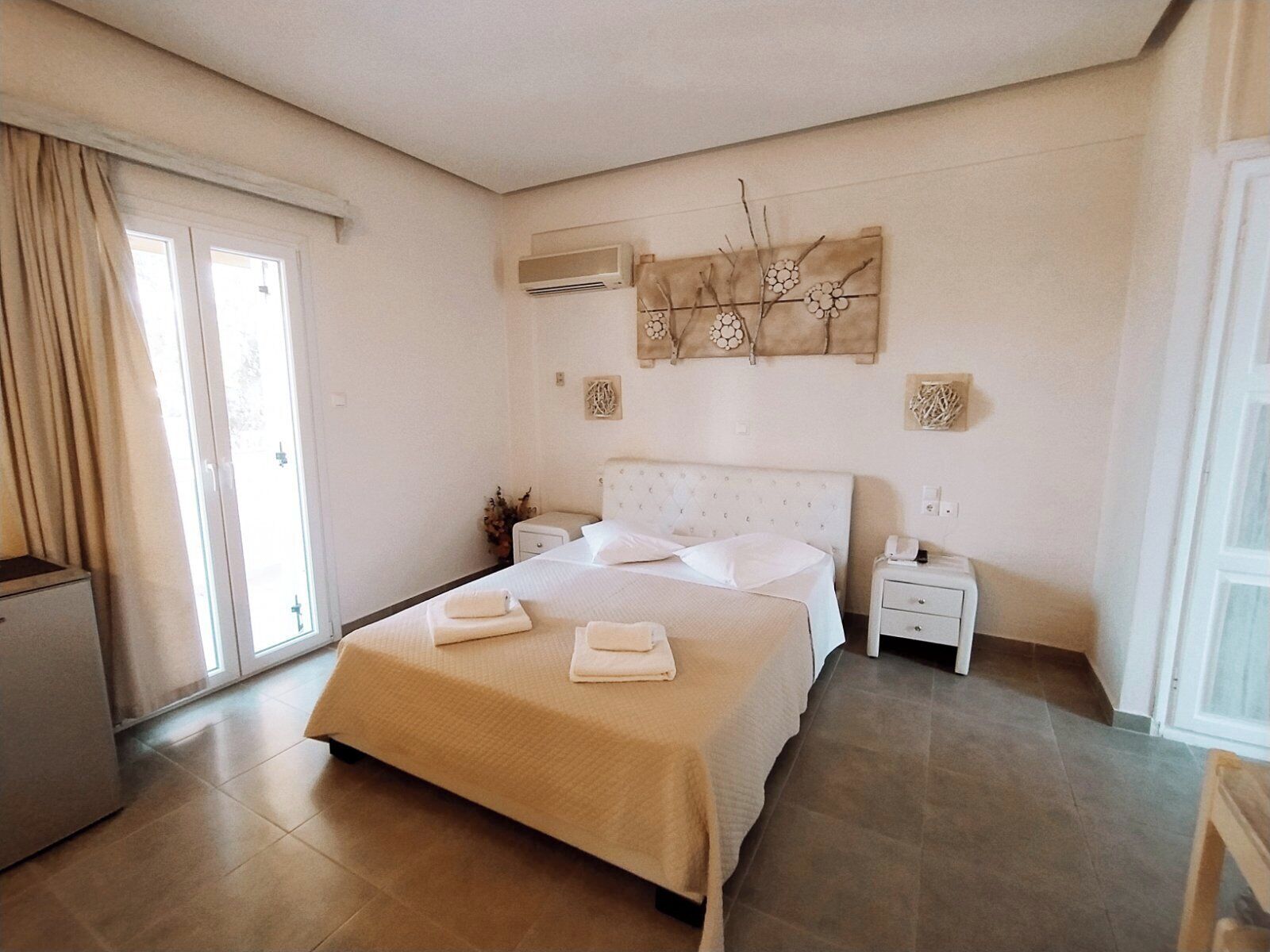 Foto - Amaryllis Hotel