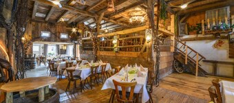 Hörners Landgasthof