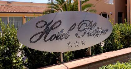 Hotel Plazza