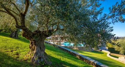 Mulino Luxury Boutique Hotel