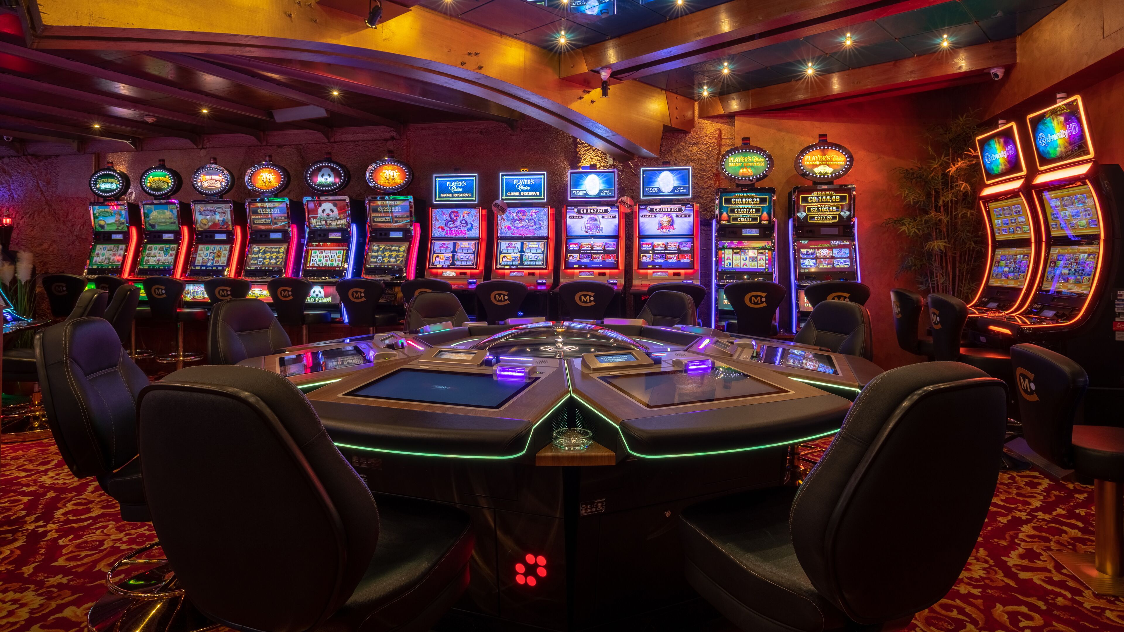 Casinò
