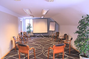 Sala de reunions