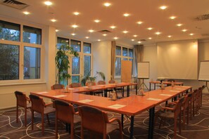 Meeting facility - Höldrichsmühle (Hinterbruhl)