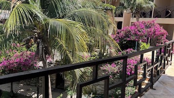 1 Schlafzimmer, Minibar, Zimmersafe, kostenloses WLAN