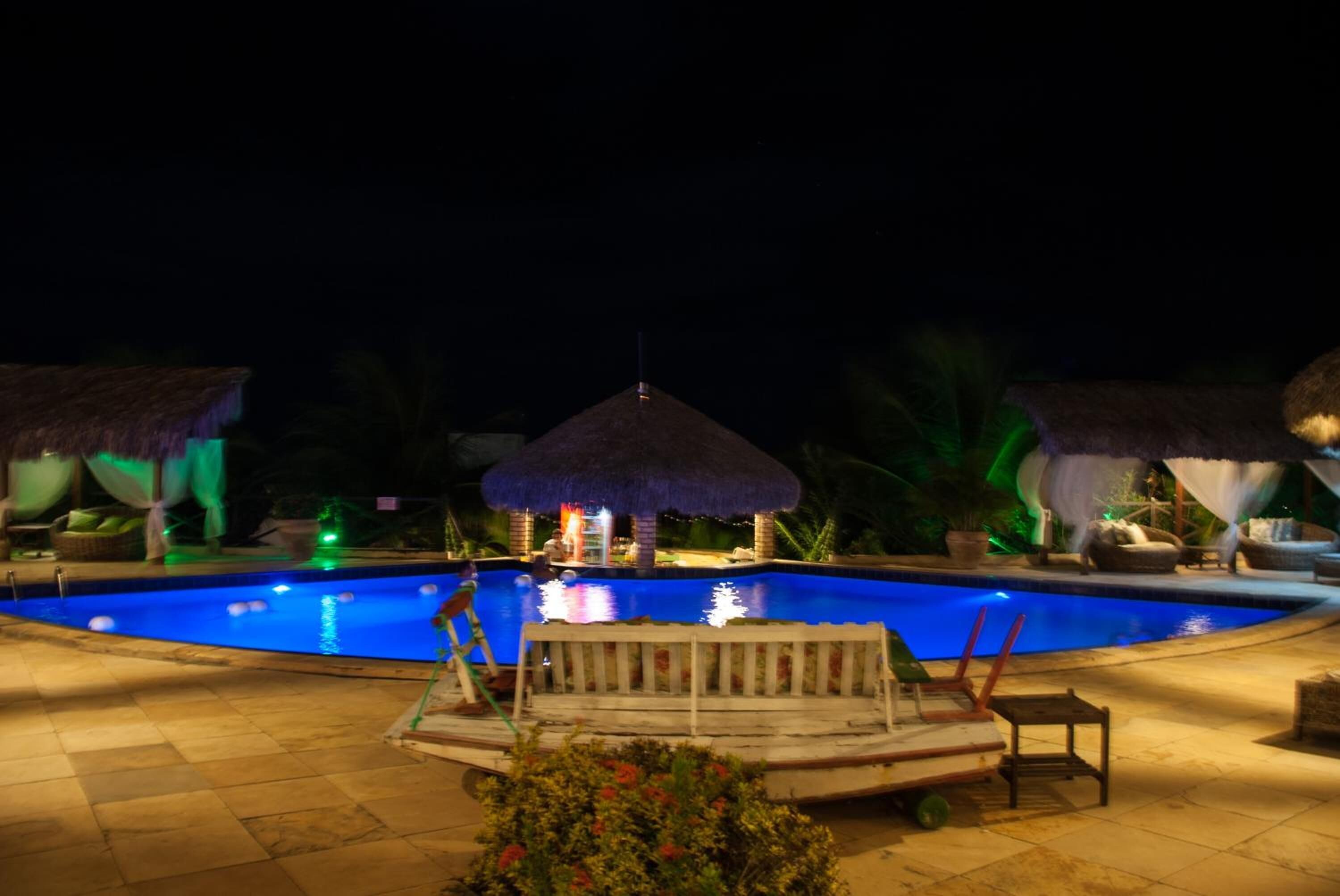 Photo - Pousada Aruana