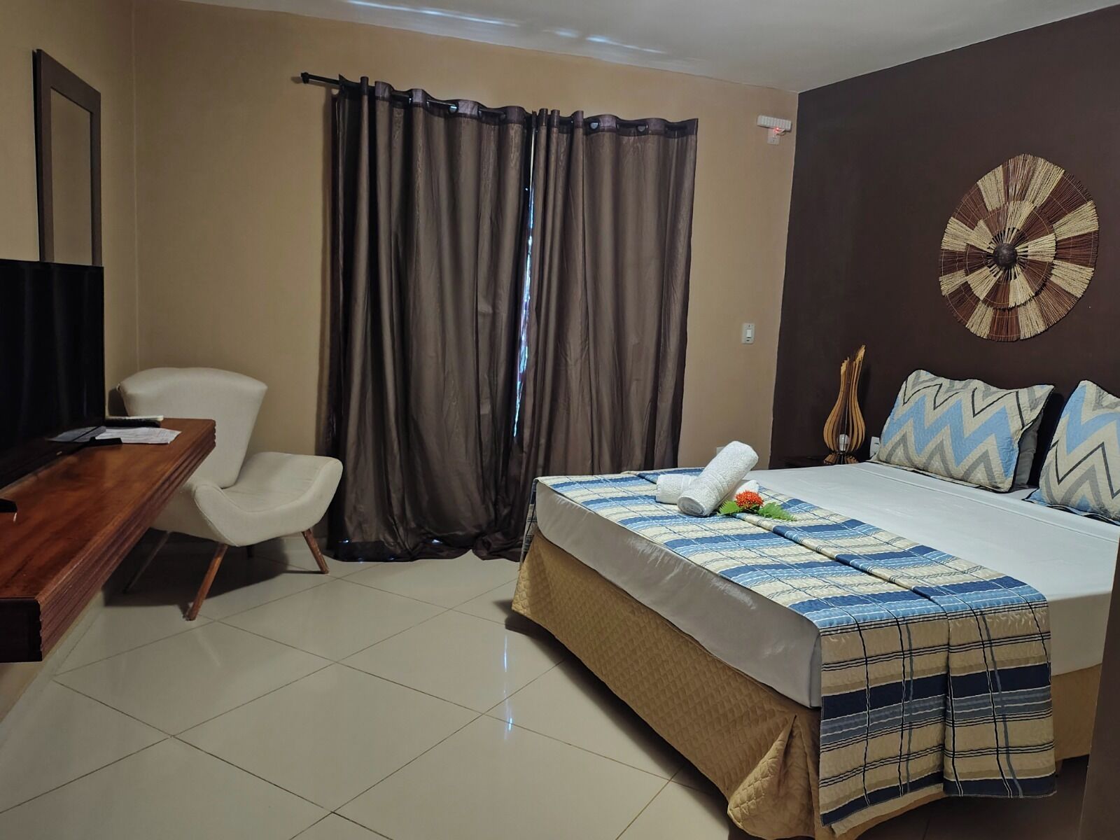 Duplo Superior 1 Andar