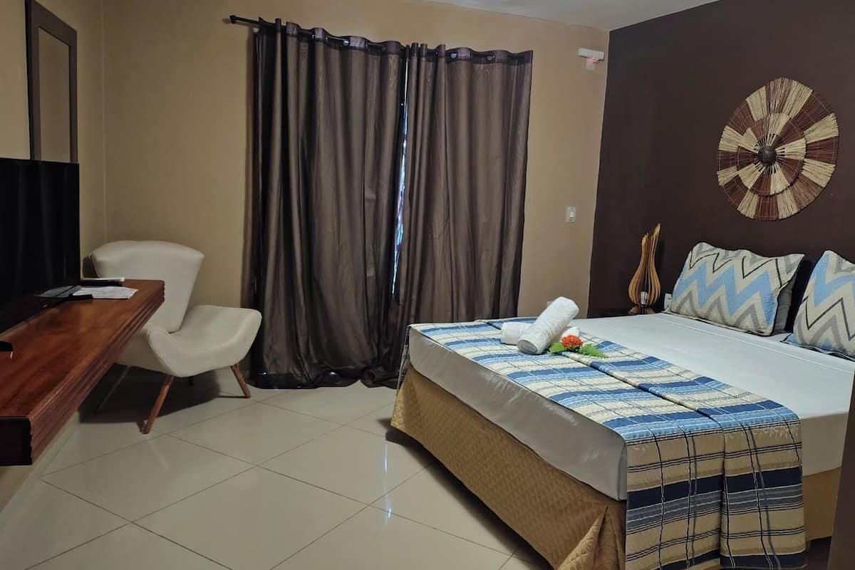 Duplo Superior 1 Andar