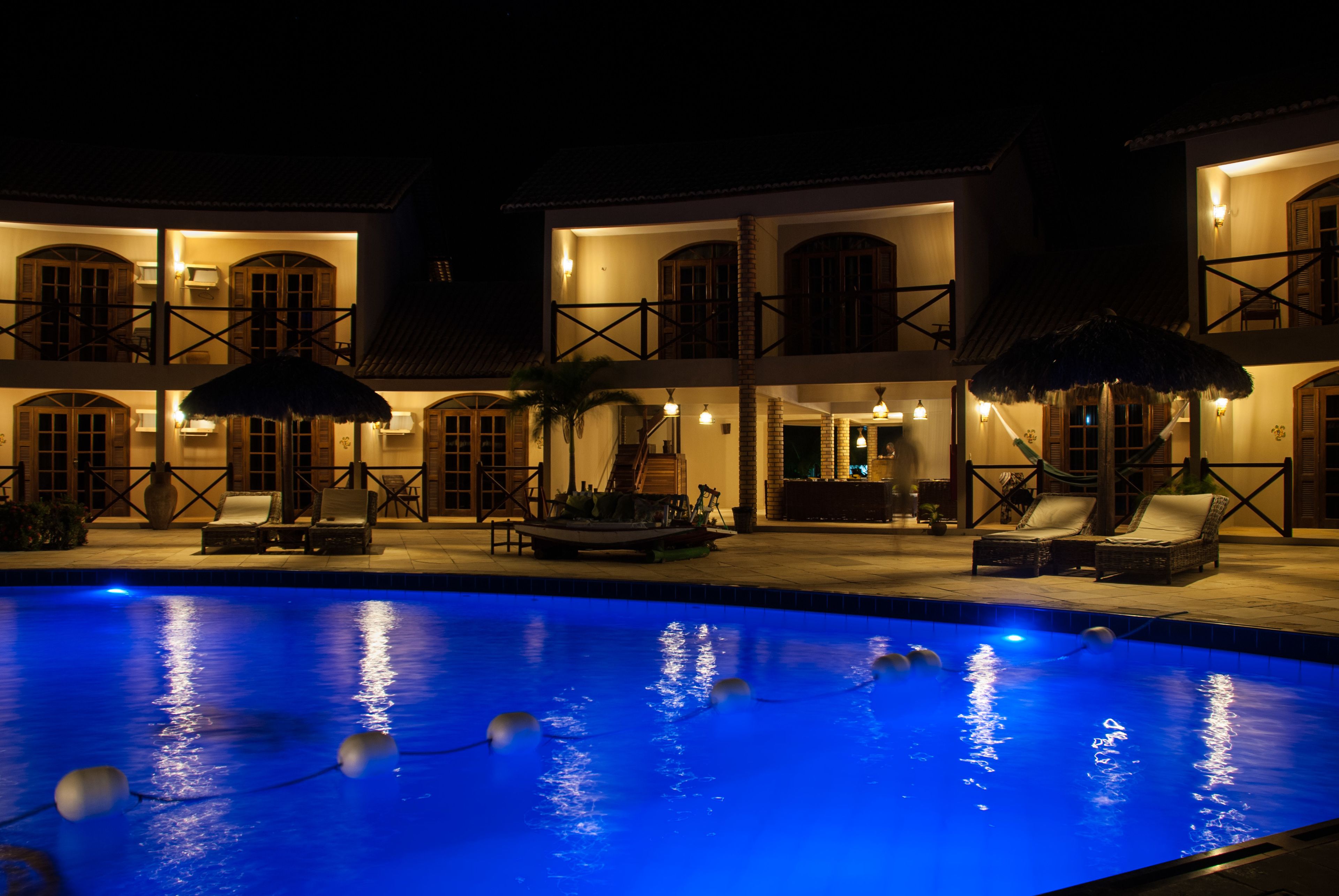 Photo - Pousada Aruana