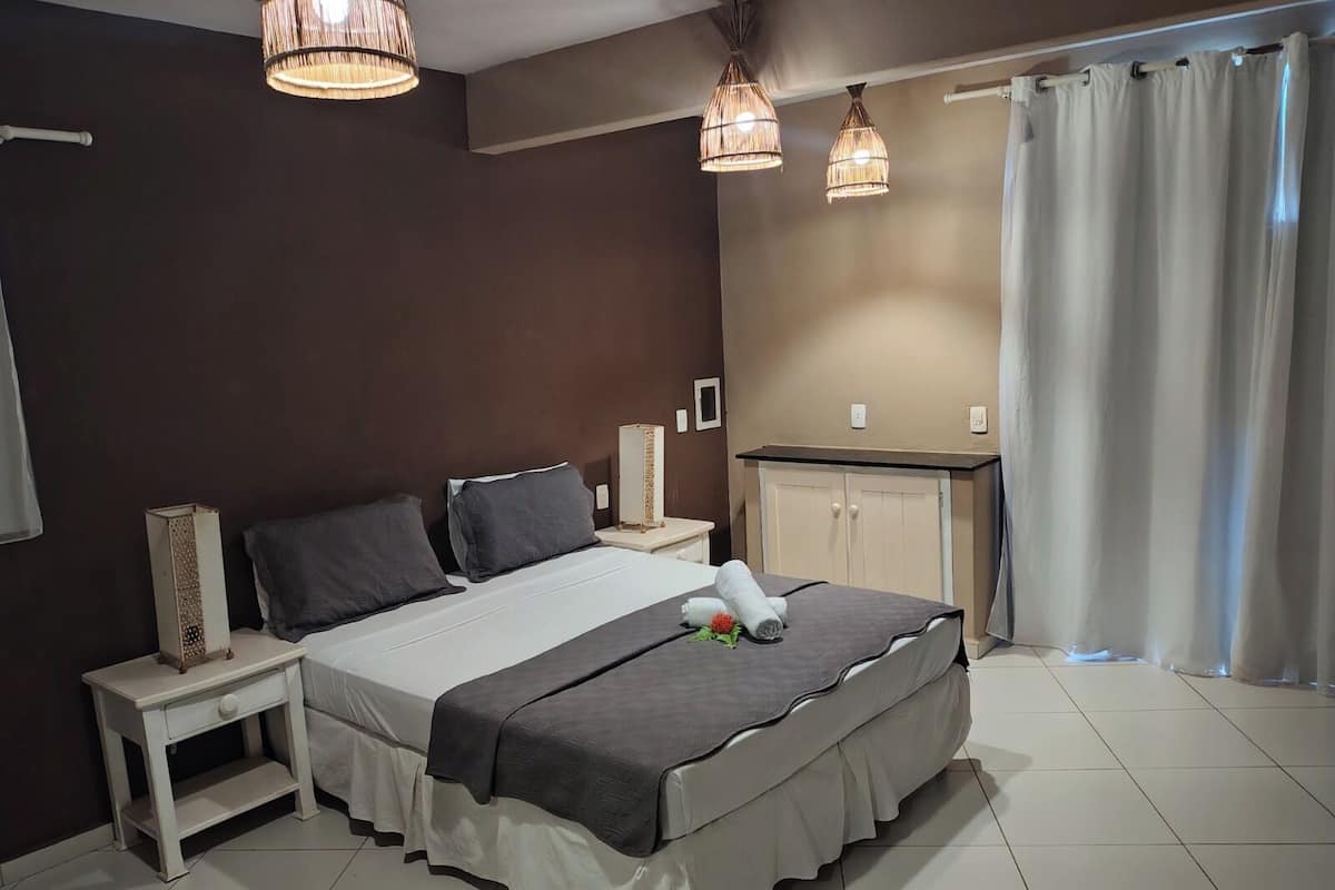 Standard triple room 1st floor