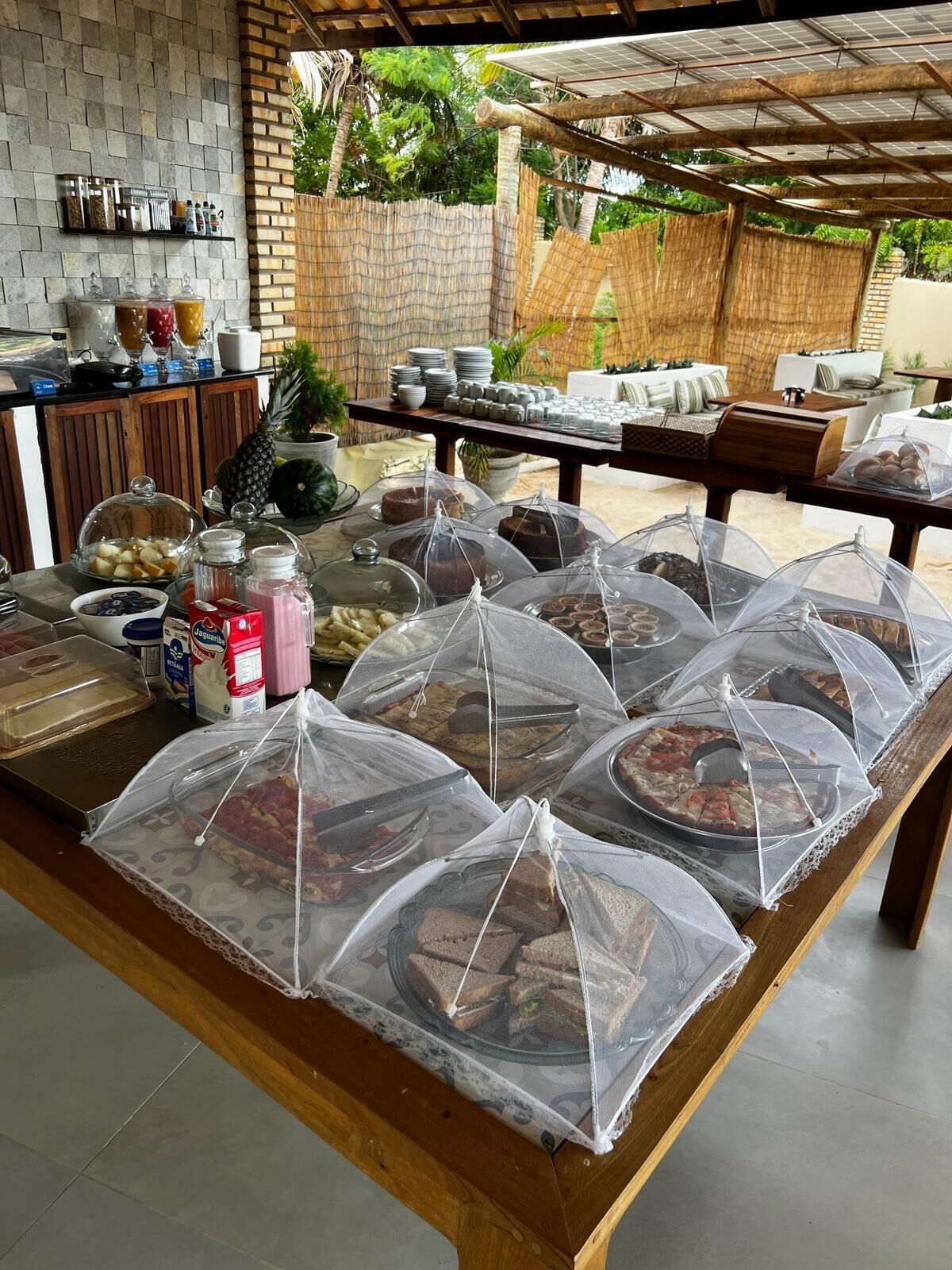 Foto - Pousada Aruana