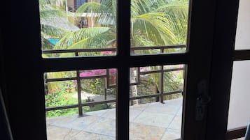 1 Schlafzimmer, Minibar, Zimmersafe, kostenloses WLAN