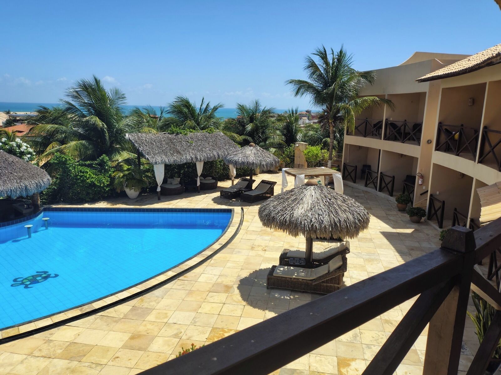 Photo - Pousada Aruana