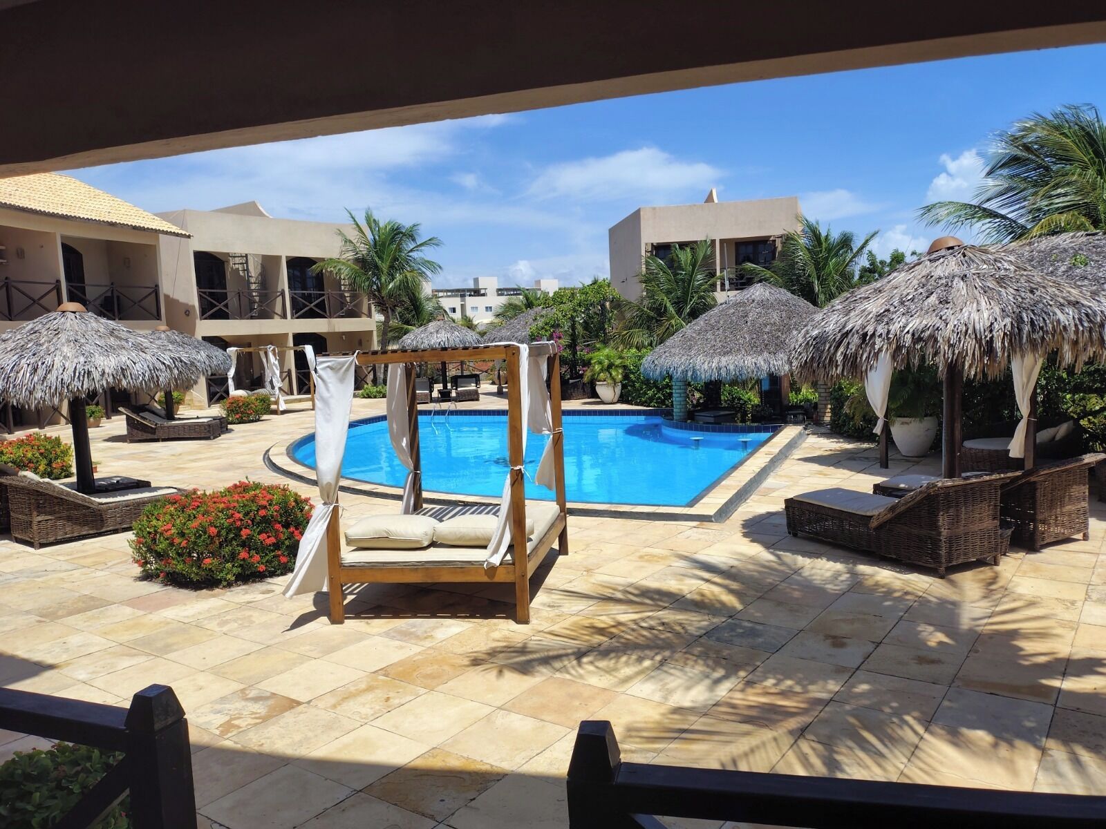 Photo - Pousada Aruana