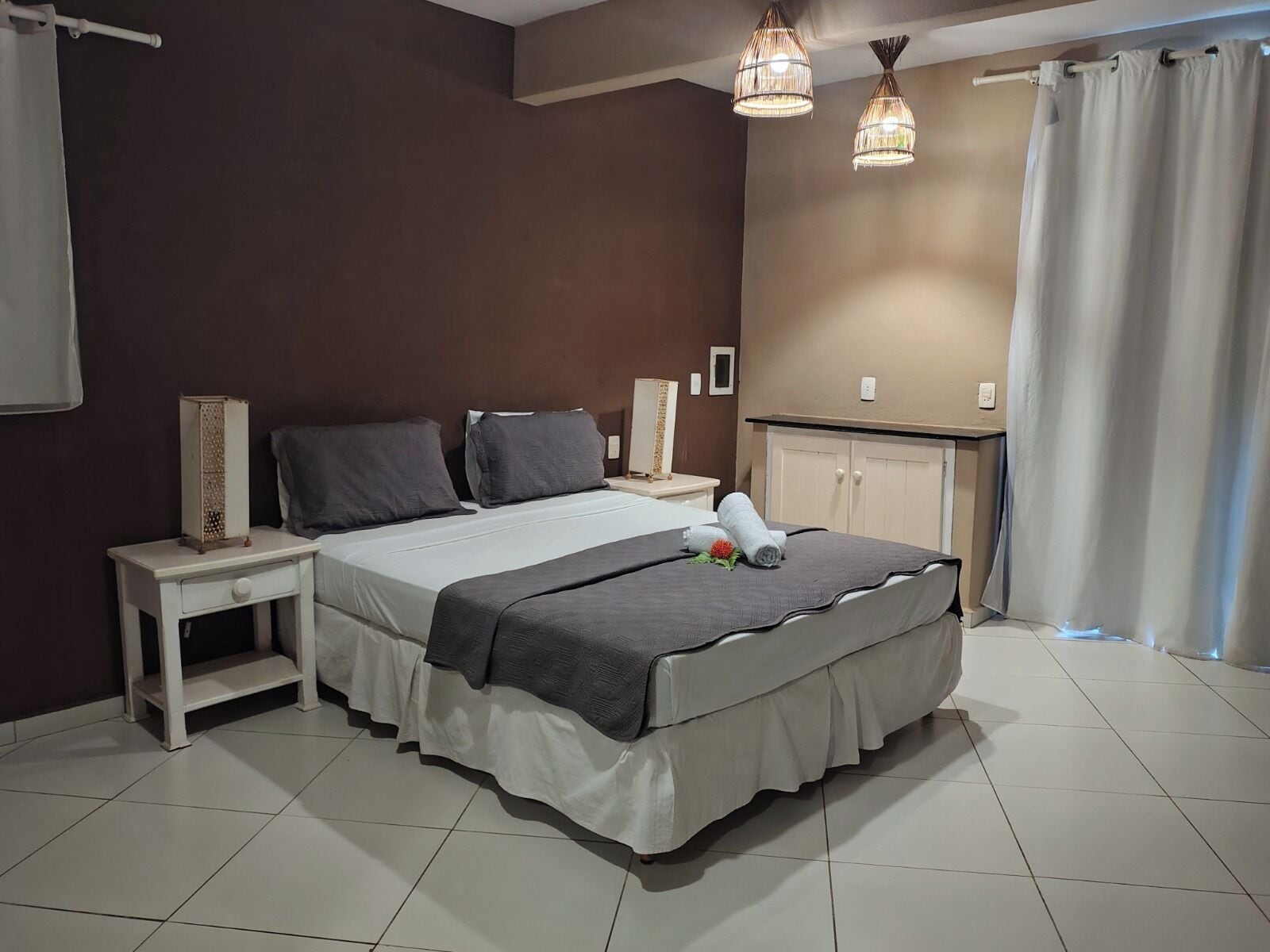 Foto - Pousada Aruana