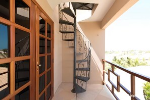 1 bedroom, minibar, in-room safe, free WiFi - Pousada Aruanã (Aracati)