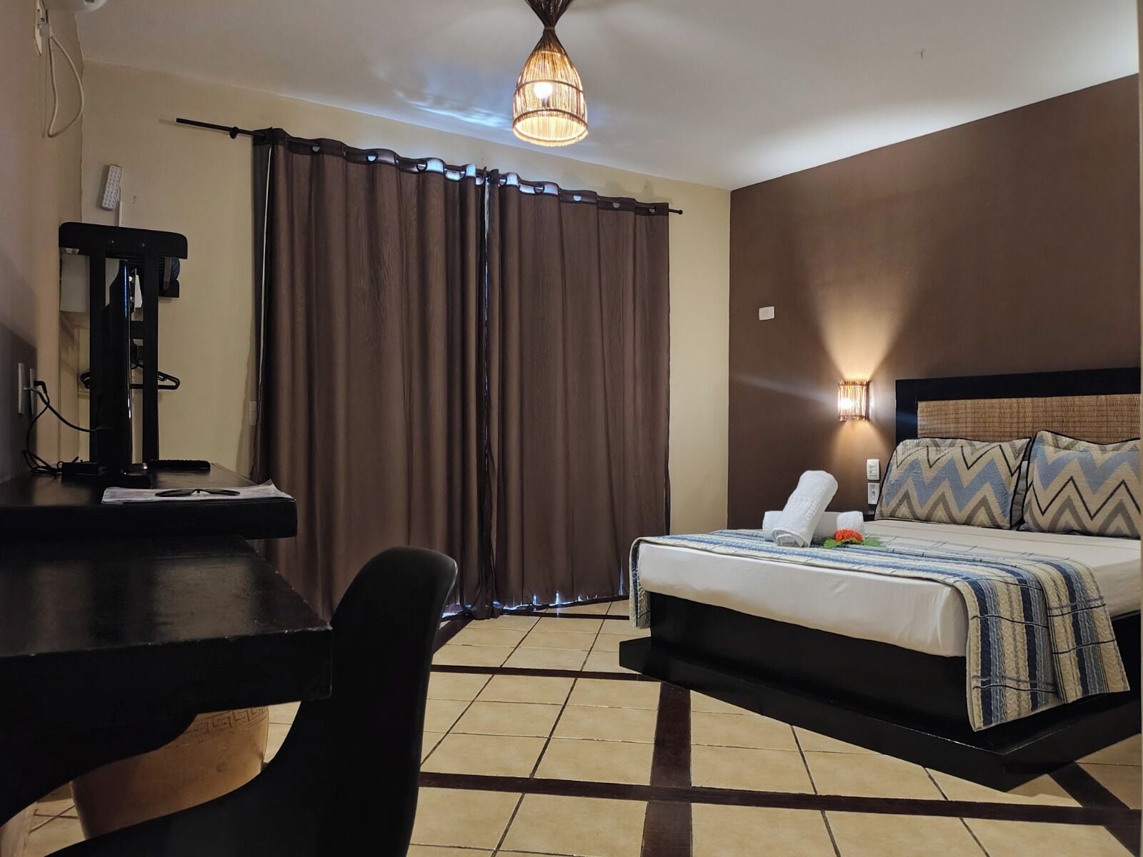 Foto - Pousada Aruana