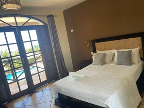 1 bedroom, minibar, in-room safe, free WiFi - Pousada Aruanã (Aracati)