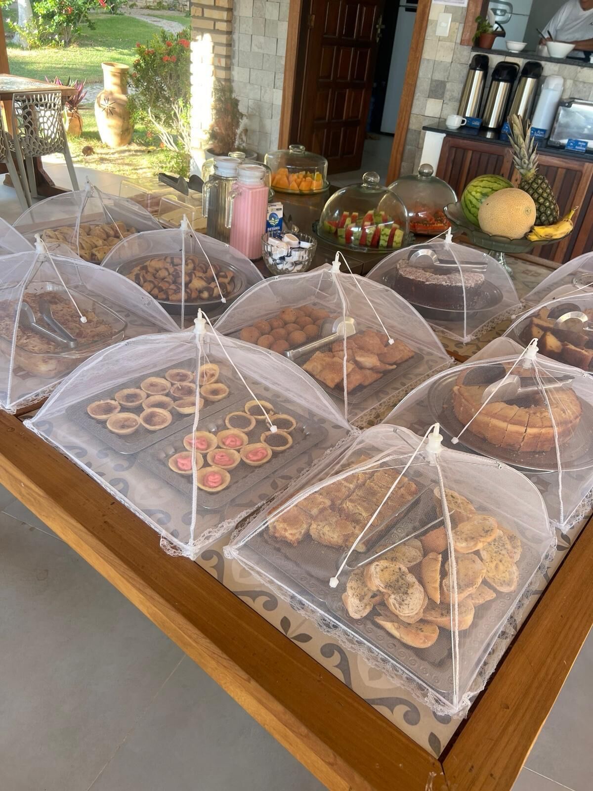 Foto - Pousada Aruana