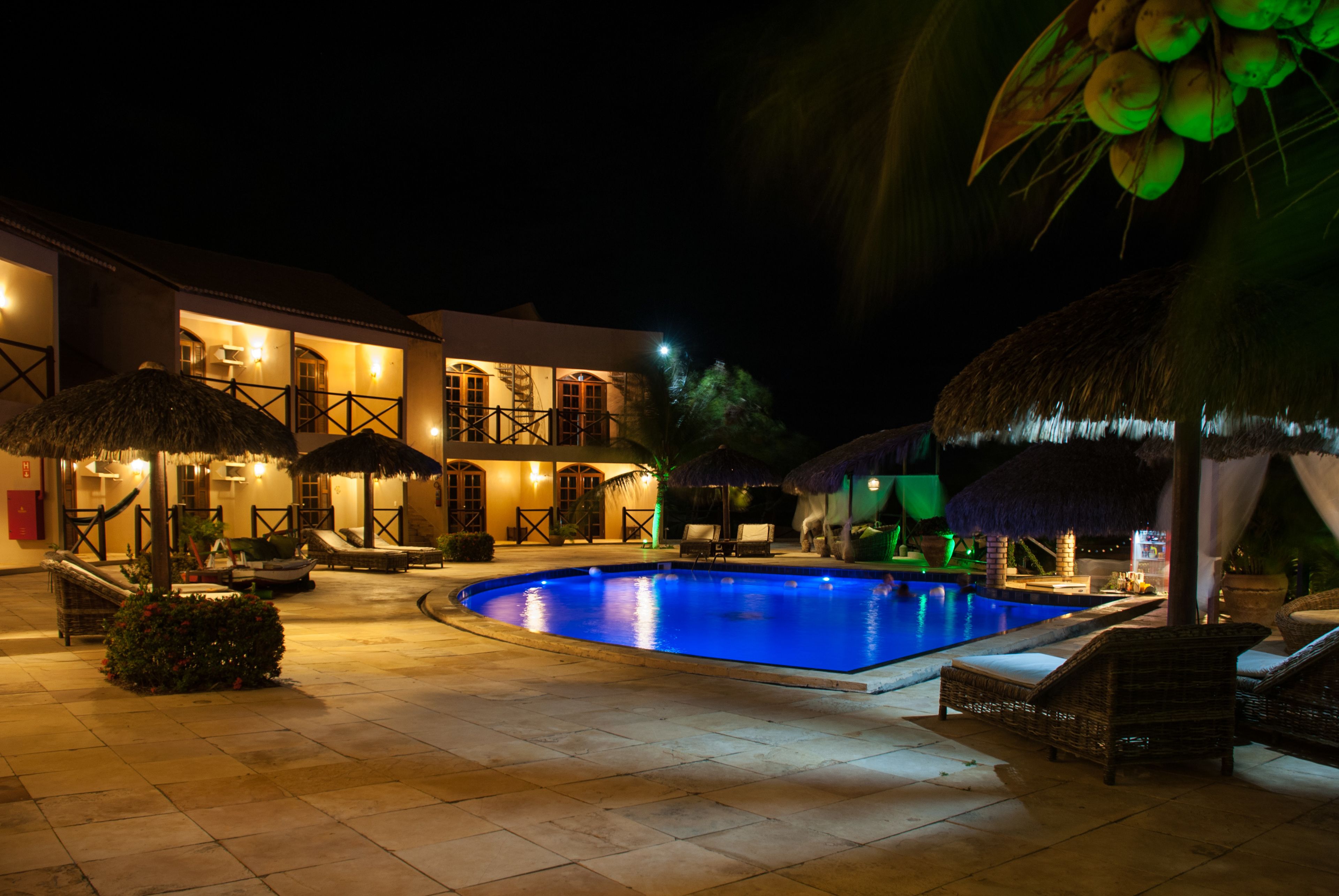 Photo - Pousada Aruana