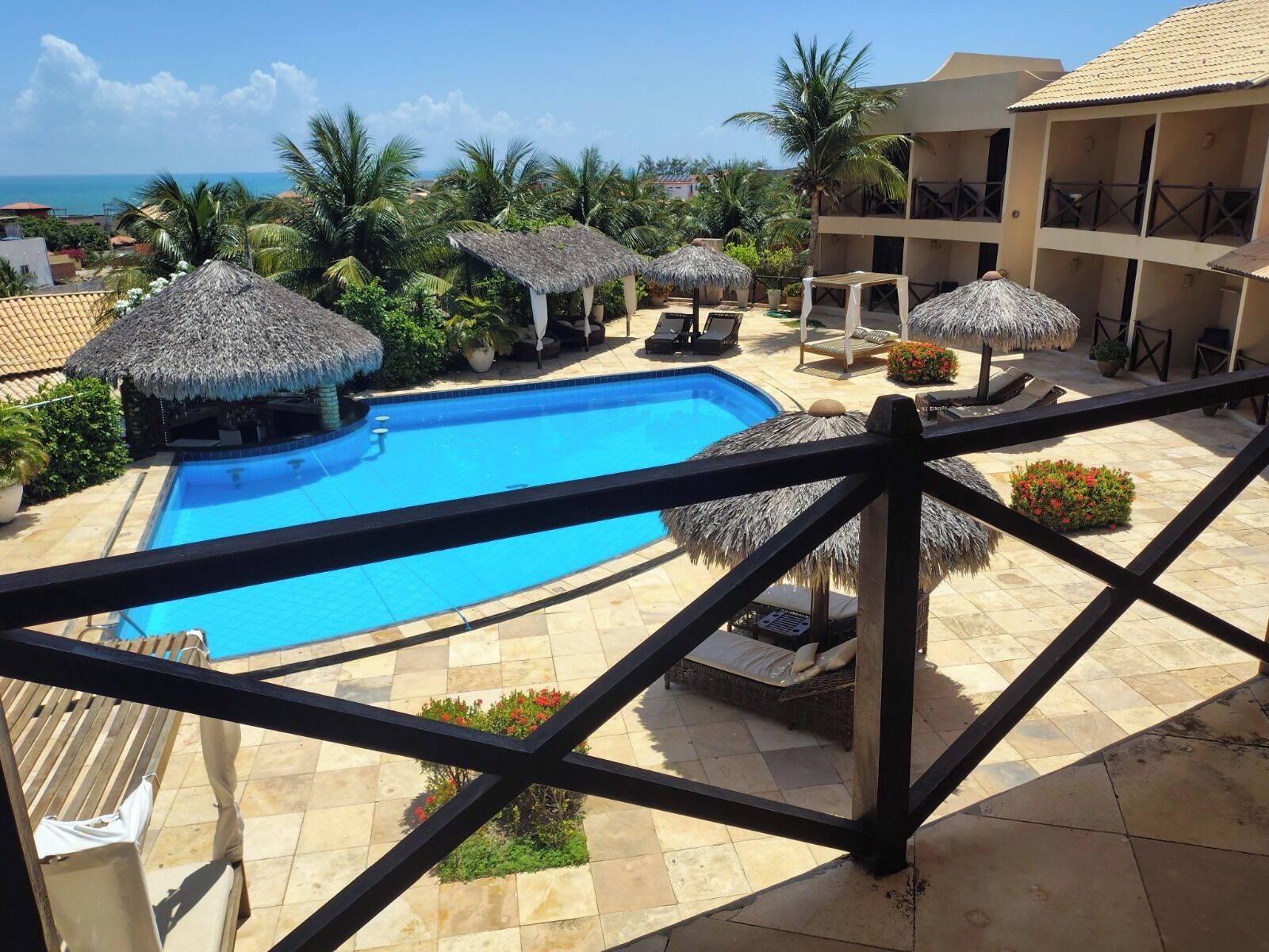 Foto - Pousada Aruana