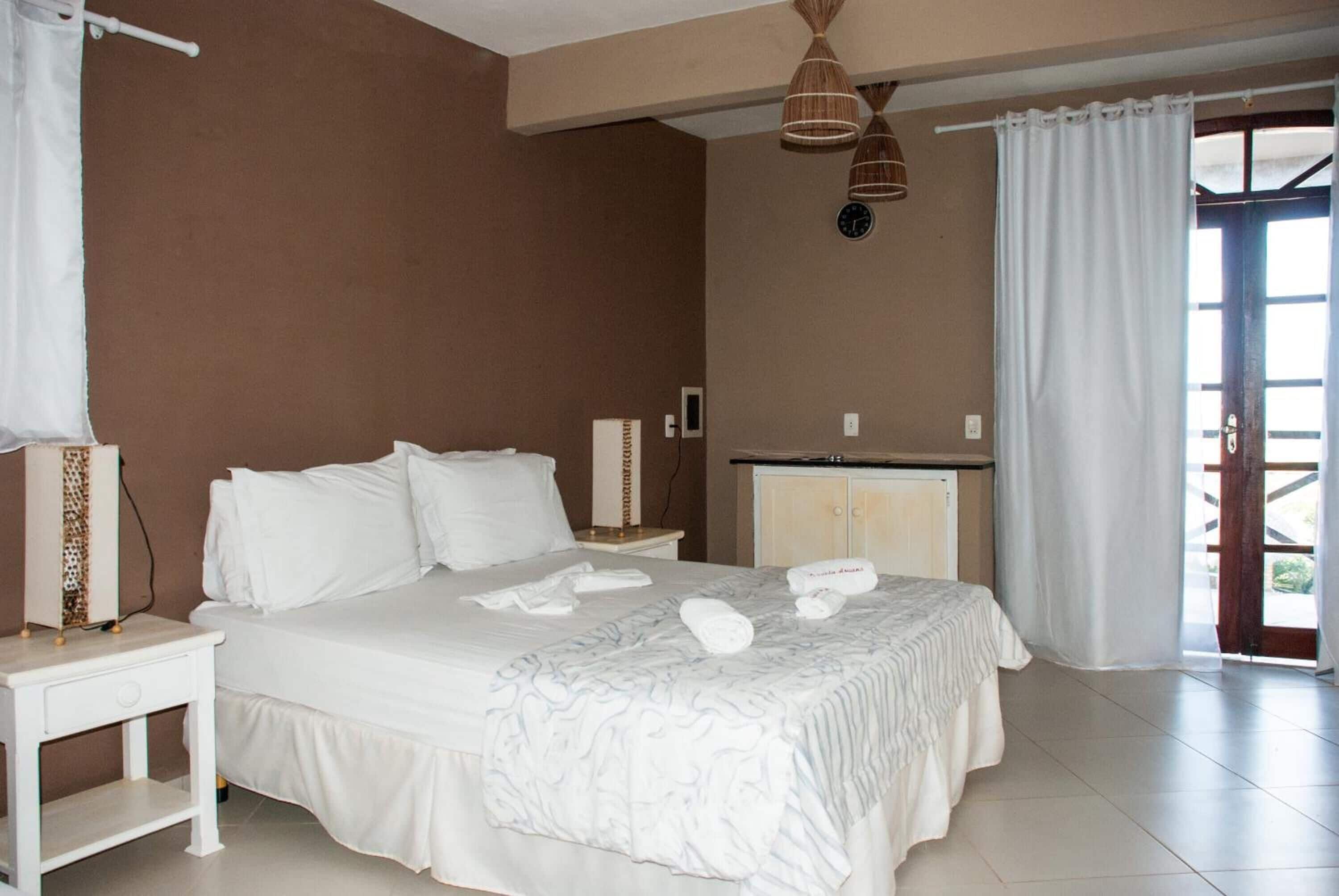 Standard triple room 1st floor