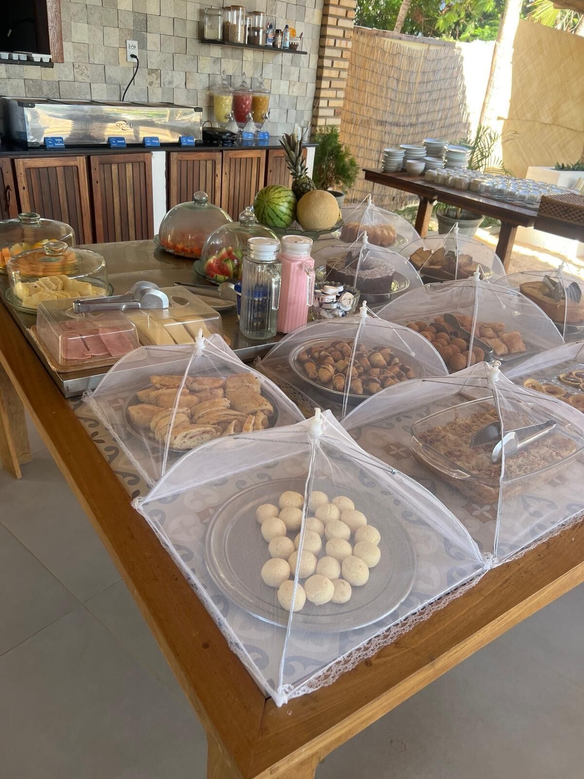 Foto - Pousada Aruana