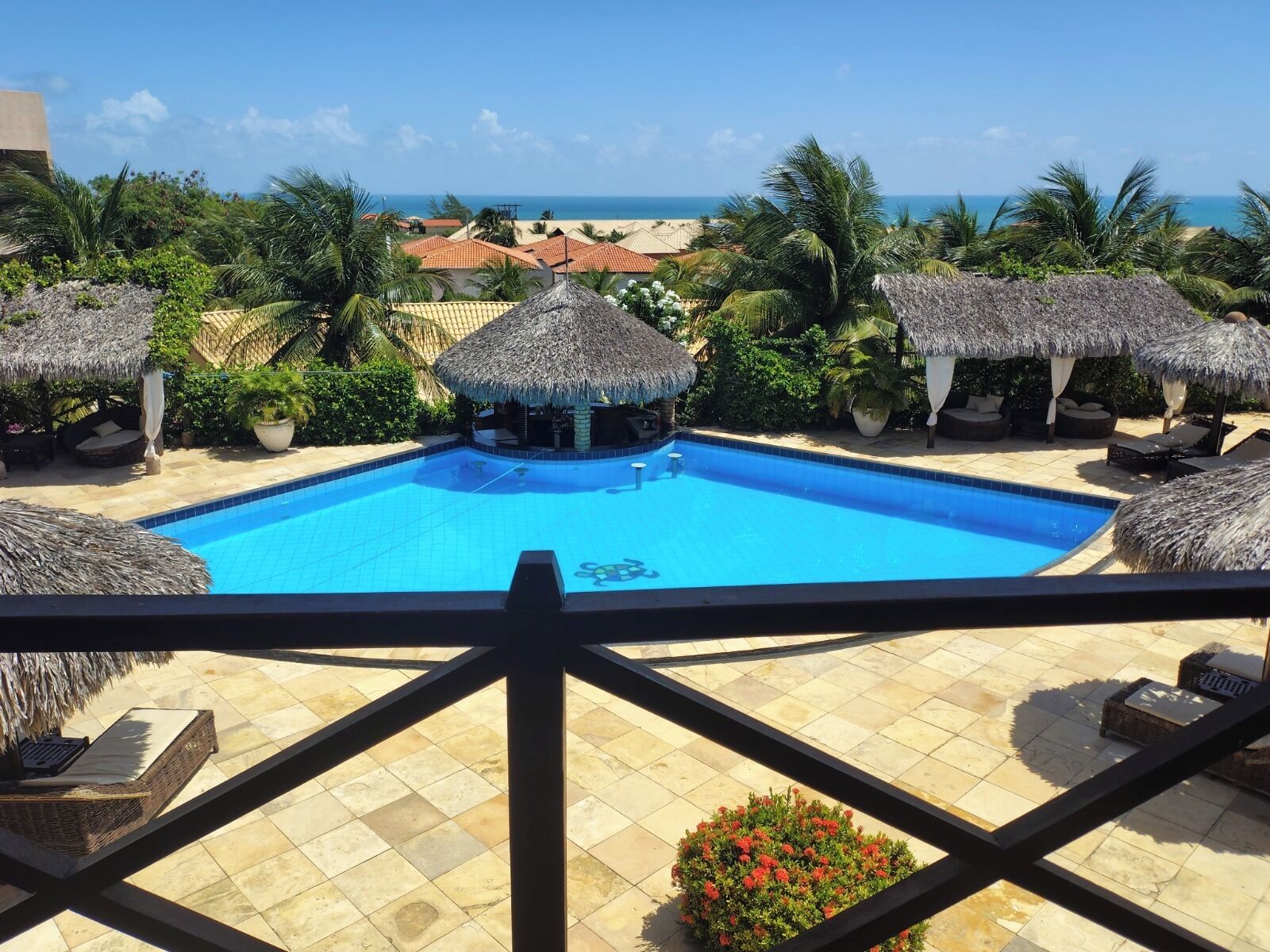 Photo - Pousada Aruana