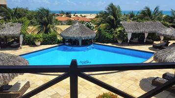 1 chambre, minibar, coffres-forts dans les chambres, Wi-Fi gratuit