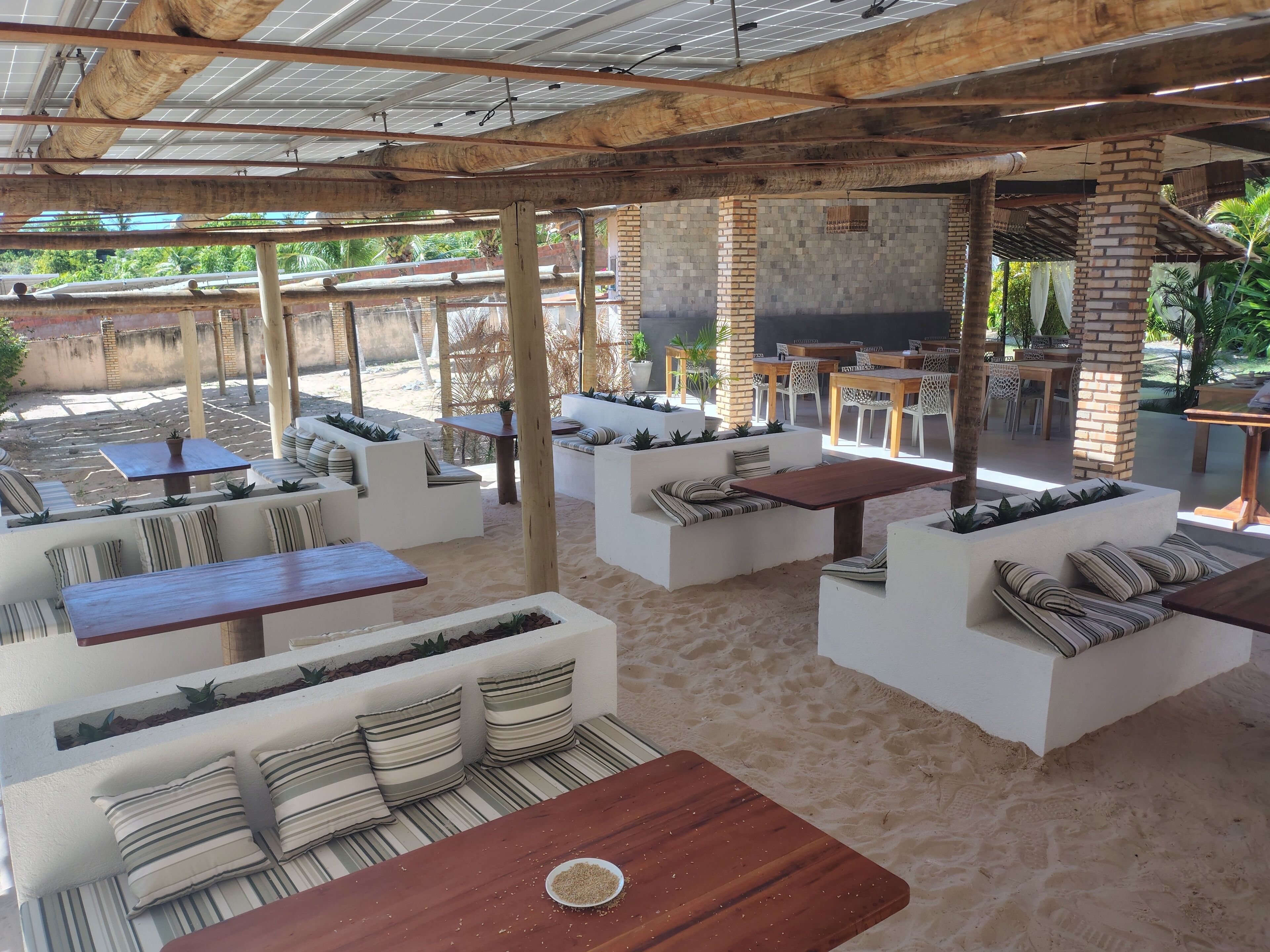 Foto - Pousada Aruana