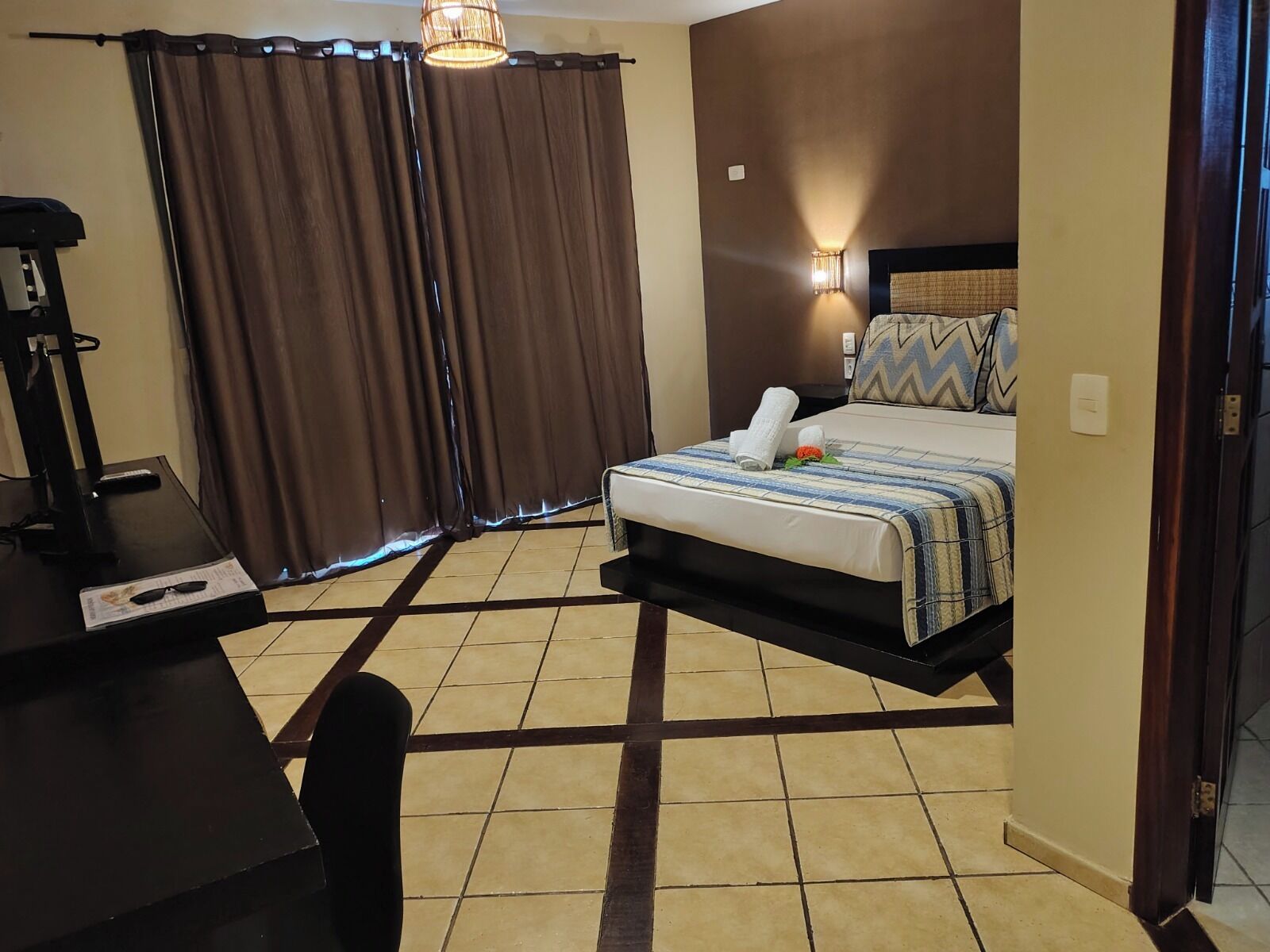 Foto - Pousada Aruana