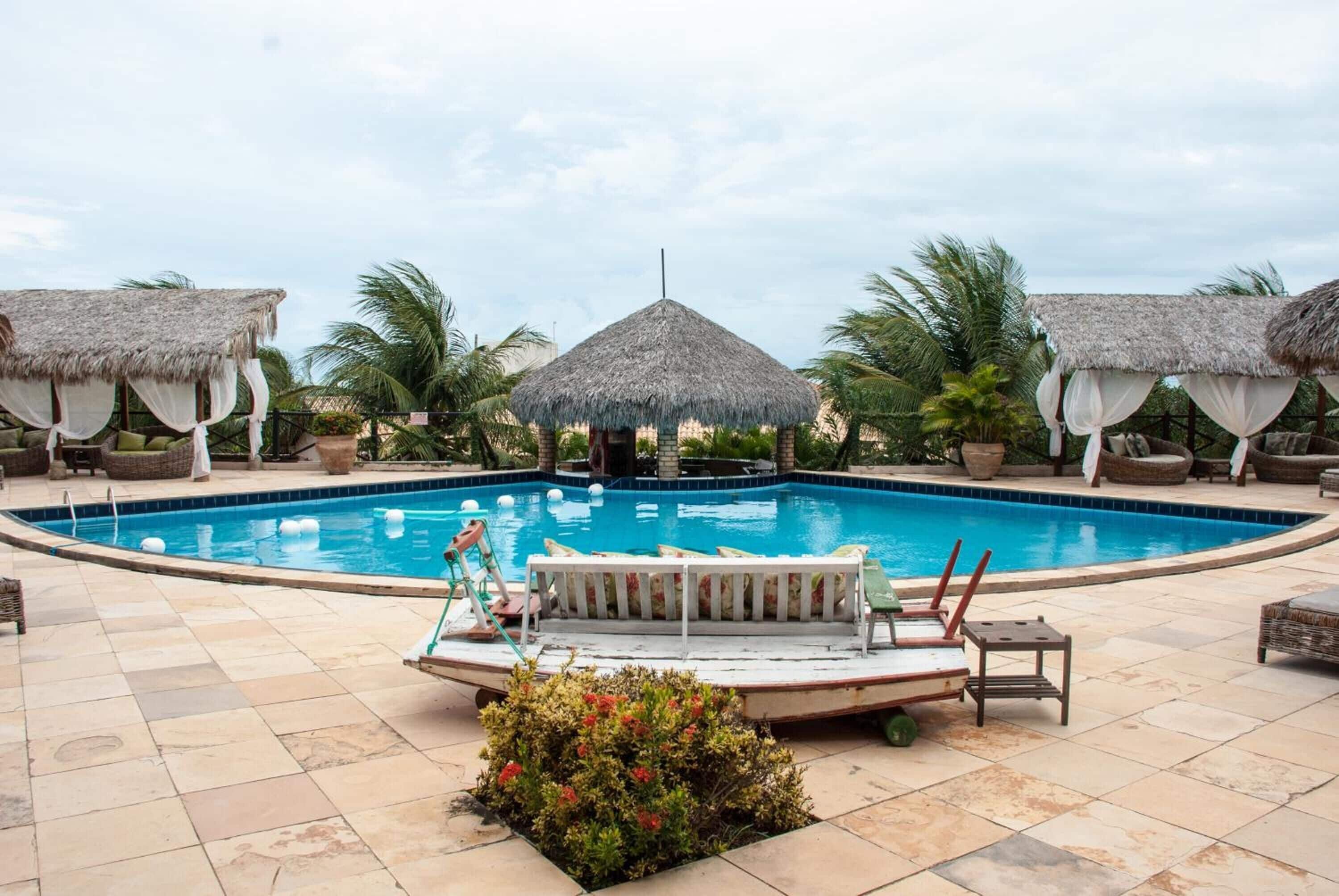 Photo - Pousada Aruana