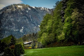 Exterior - Haus Zeranka Hotel garni (Ruhpolding)
