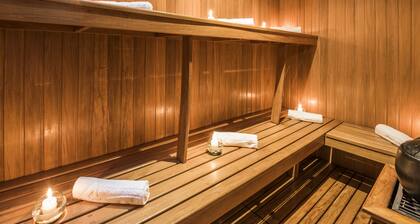 Travelers Suites Edificio Fontana Plaza