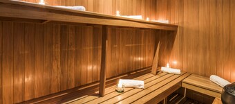 Travelers Suites Edificio Fontana Plaza