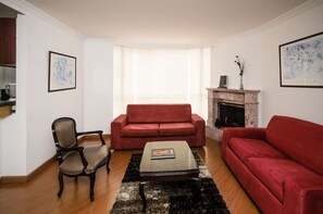 Televisión de pantalla plana