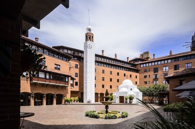 Travelers Suites Condominio Plenitud 