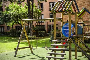 Espace pour enfants