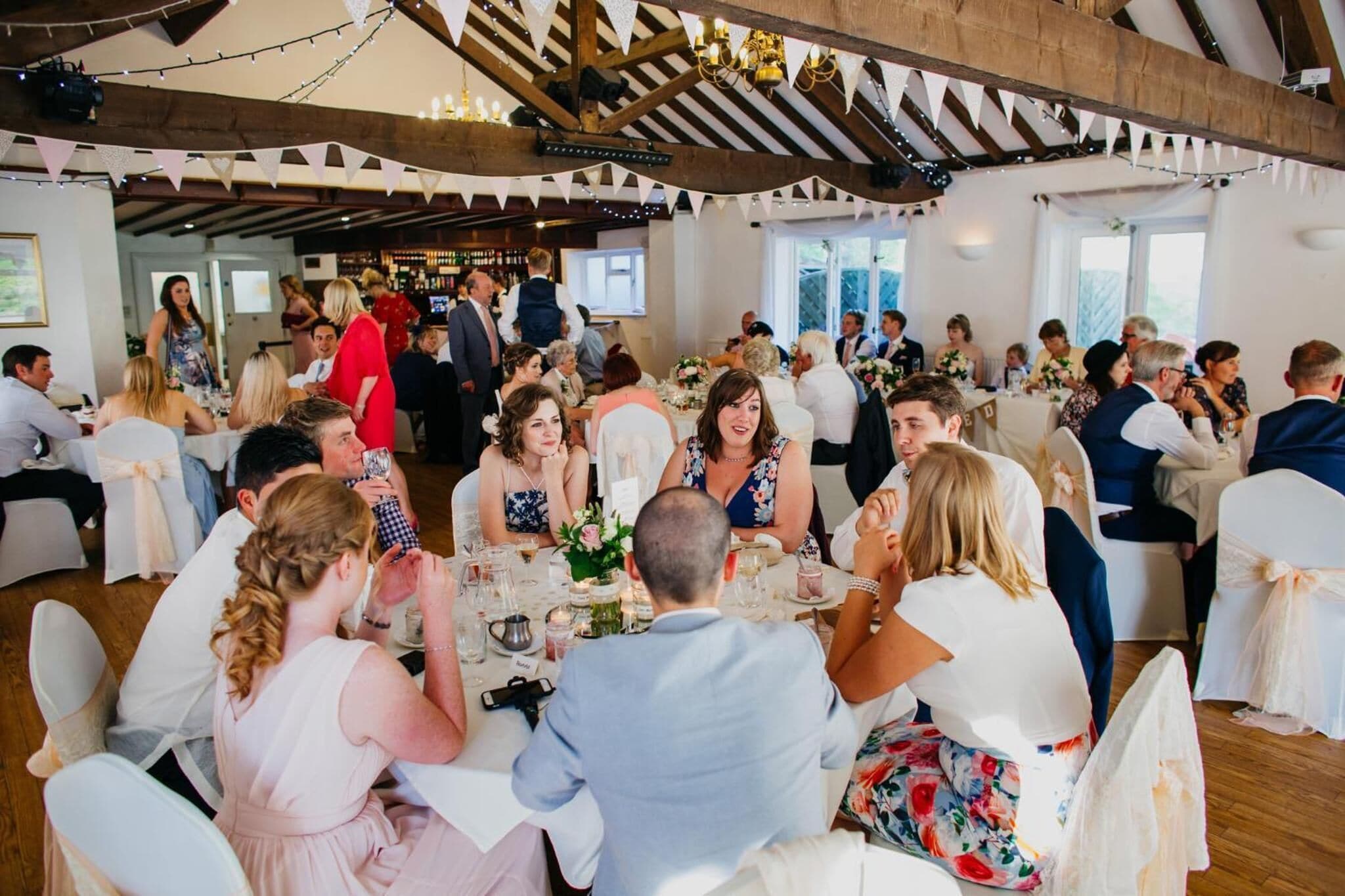 Salão de eventos