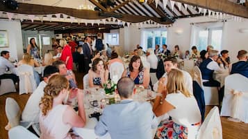 Salão de eventos