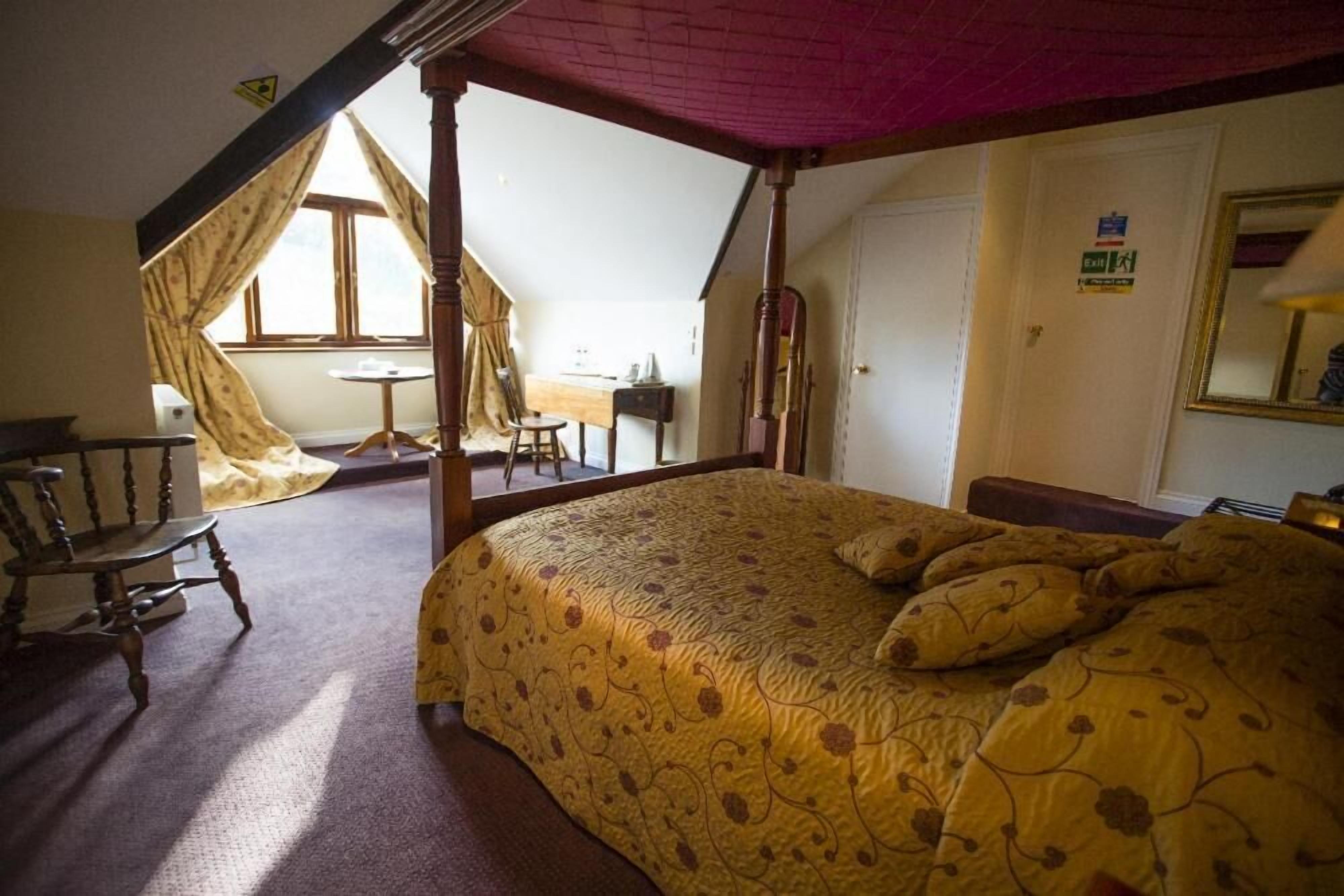 Kamar