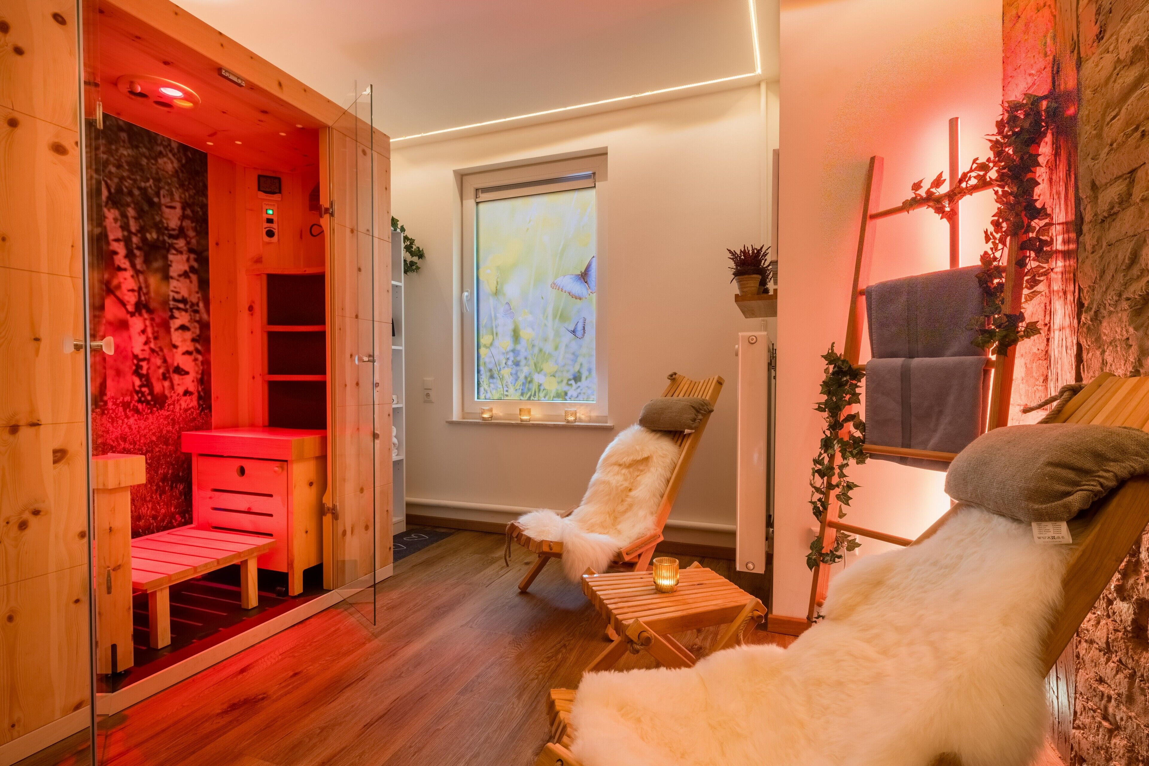 Foto - Flair Hotel Rieckmann