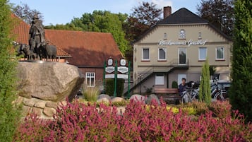 Exteriör