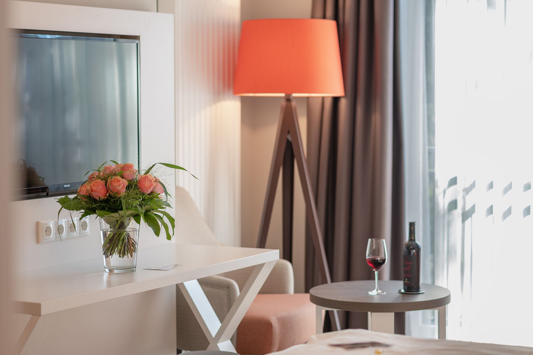 Foto - Flair Hotel Rieckmann