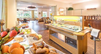 Flair Hotel Rieckmann