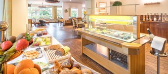 Flair Hotel Rieckmann