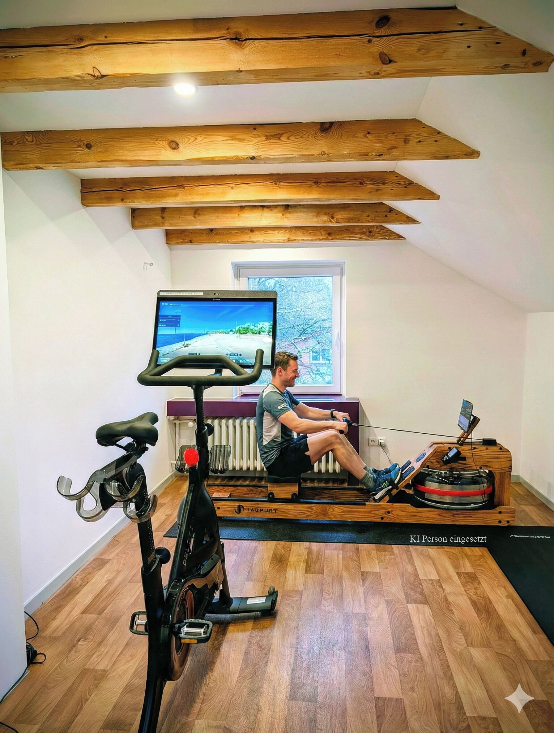 Foto - Flair Hotel Rieckmann